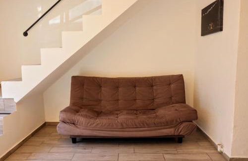 Alvaro Obregon House | Tranquila casa