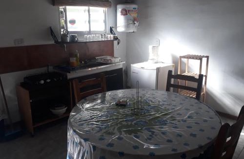 Valeria del Mar Apartment | Tranquilidad