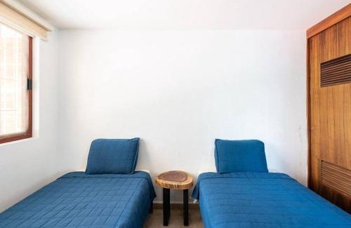 Bucerias Apartment | Tranquilidad cerca de la playa