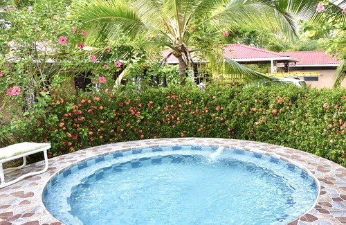 Parrita Hotel | Tranquilidad Resort