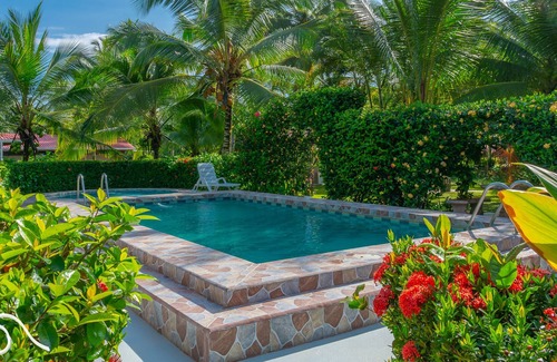 Parrita Hotel | Tranquilidad Resort