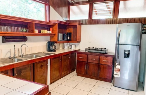 Parrita Hotel | Tranquilidad Resort