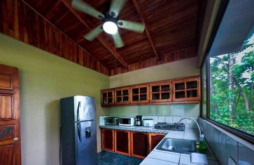 Parrita Hotel | Tranquilidad Resort