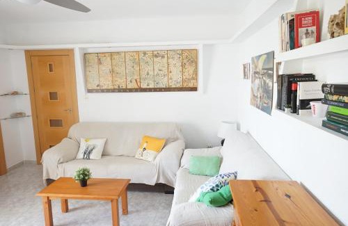Calahonda Apartment | Tranquilidad y playa para toda la familia