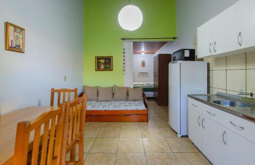 Ponta das Canas Apartment | Tranquilidade a 500 metros da Praia CQ2198
