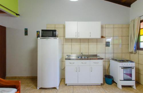 Ponta das Canas Apartment | Tranquilidade a 500 metros da Praia CQ2198