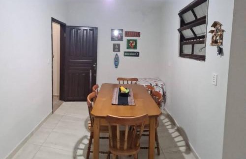 Barra da Lagoa House | Tranquilidade a beira-mar