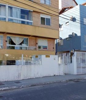 Cachoeira do Bom Jesus Apartment | Tranquilidade