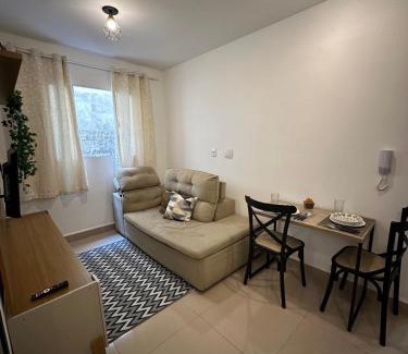 Tucuruvi Apartment | Tranquilidade e conforto ao lado do Metrô! LB 25