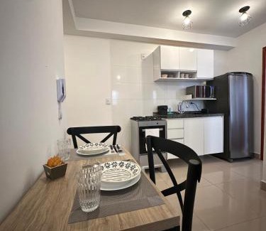 Tucuruvi Apartment | Tranquilidade e conforto ao lado do Metrô! LB 25