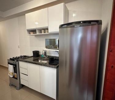 Tucuruvi Apartment | Tranquilidade e conforto ao lado do Metrô! LB 25