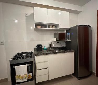 Tucuruvi Apartment | Tranquilidade e conforto ao lado do Metrô! LB 25