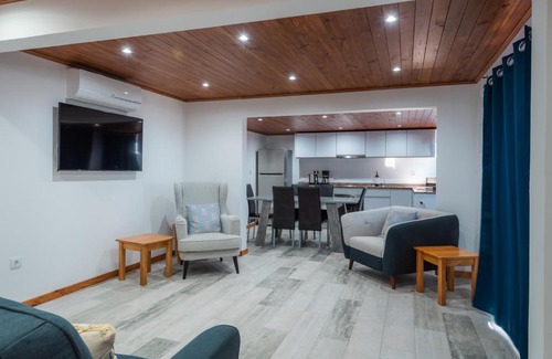 Estreito da Calheta House | Tranquilidade
