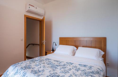 Estreito da Calheta House | Tranquilidade