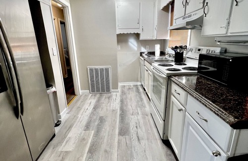 Pine Forest House | Tranquility 3 bedroom Stay