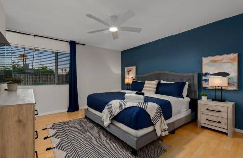 Mesa House | Tranquility 4 Bedroom With Free Heated Pool!