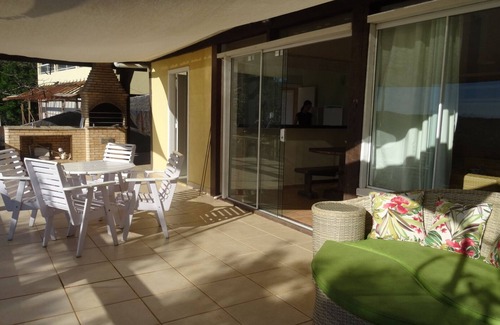 Albatroz House | Tranquility and Nature, we accept pets.800m from Ferradurinha