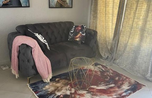 Phalaborwa Apartment | Tranquility at Homely Escape