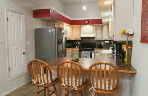 Albuquerque House | Tranquility at Piñon Creek