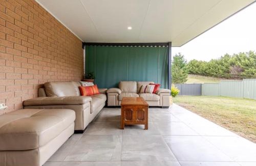 Oberon House | Tranquility