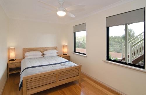 Yallingup House | Tranquility