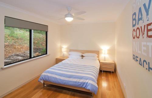 Yallingup House | Tranquility