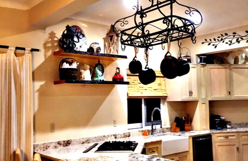 Puerto Morelos Villa | Tranquility Boutique Villa! Clean! Family Fun! New pool! Steps to beach!
