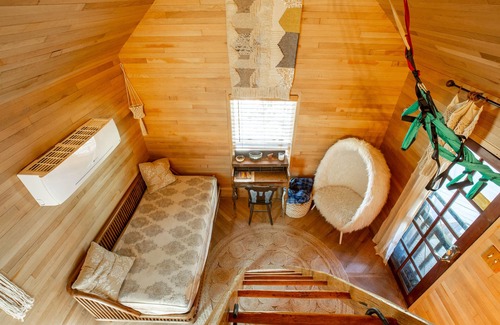 Myrtle Beach Cabin | Tranquility Cabin