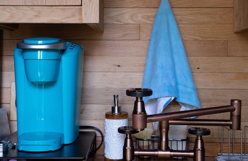 Myrtle Beach Cabin | Tranquility Cabin