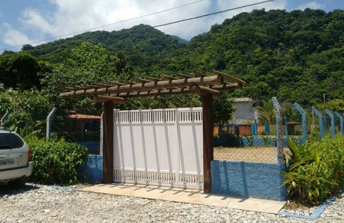Maresias Ski Chalet | TRANQUILITY, COMFORT, SAFETY AND GOOD ASTRAL.