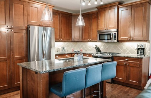 Westbank Condo | Tranquility Cove - Barona Beach Condo