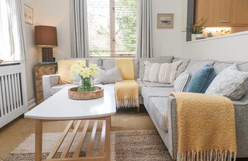 Falmouth House | Tranquility