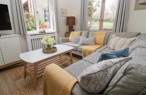 Falmouth House | Tranquility