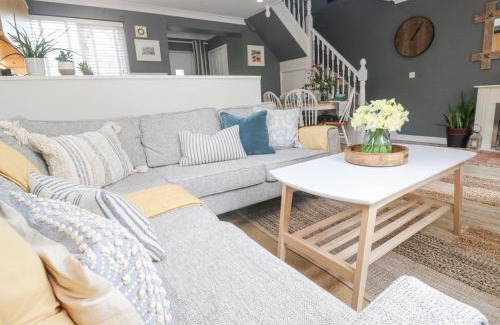 Falmouth House | Tranquility