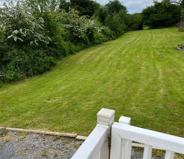 Saundersfoot Ski Chalet | Tranquility