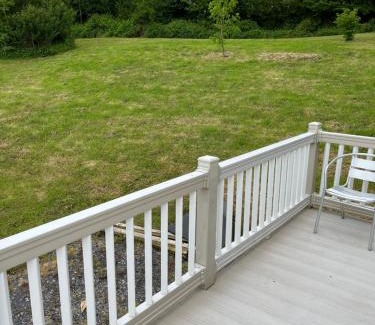Saundersfoot Ski Chalet | Tranquility