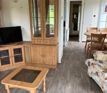 Saundersfoot Ski Chalet | Tranquility