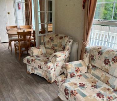 Saundersfoot Ski Chalet | Tranquility