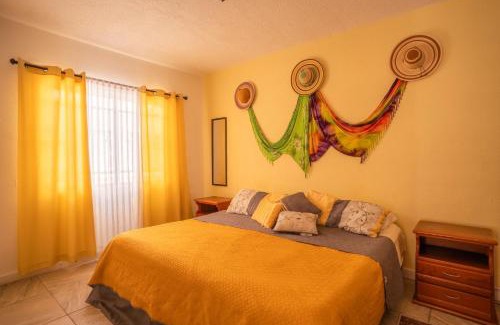 Cancun House | Tranquility House Cancun