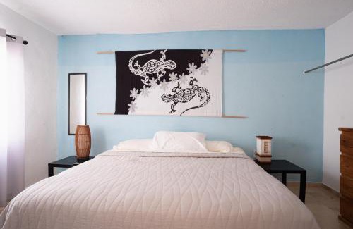 Cancun House | Tranquility House Cancun