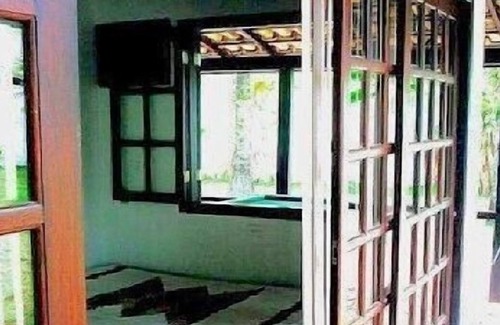 Vargem Grande House | Tranquility! In the City of Rio As If Outside Rio: Beaches/Mountains/Shopping