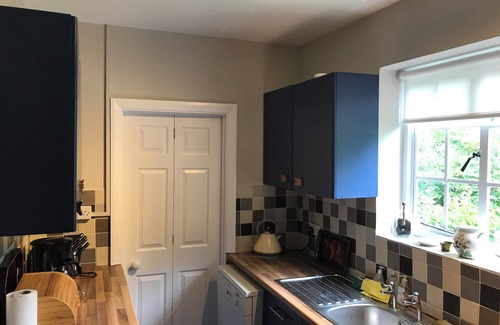 Basingstoke Cottage | Tranquility, In grounds of Dower house on large country estate in the Candover's