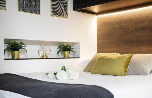 Dei Parchi - Cascina Gatti - Parpagliona Apartment | Tranquility Inn- 25 min Duomo M1