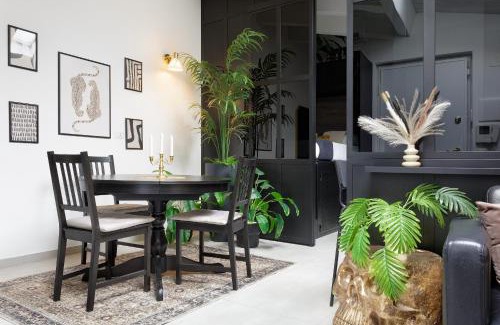 Dei Parchi - Cascina Gatti - Parpagliona Apartment | Tranquility Inn- 25 min Duomo M1