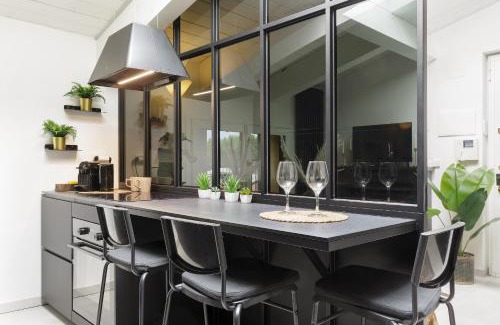 Dei Parchi - Cascina Gatti - Parpagliona Apartment | Tranquility Inn- 25 min Duomo M1
