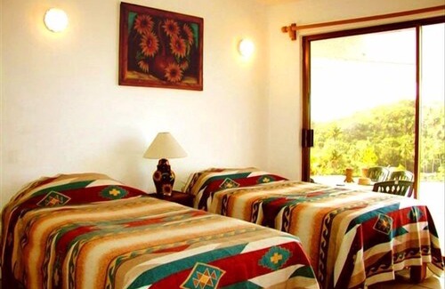 Lo de Marcos House | Tranquility- in Lo De Marcos, Mexico