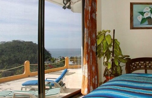 Lo de Marcos House | Tranquility- in Lo De Marcos, Mexico