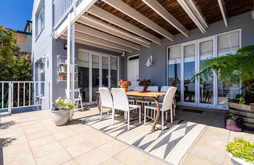 Simon's Town House | Tranquility in Simon's Town