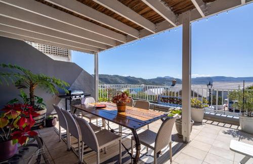 Simon's Town House | Tranquility in Simon's Town