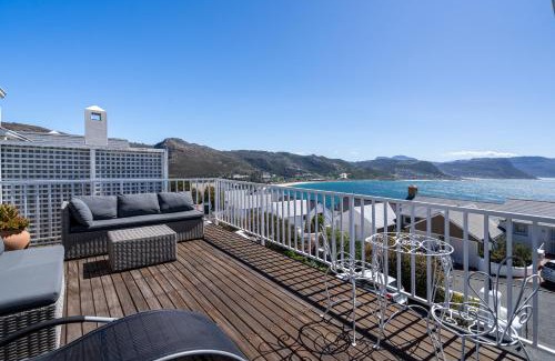 Simon's Town House | Tranquility in Simon's Town